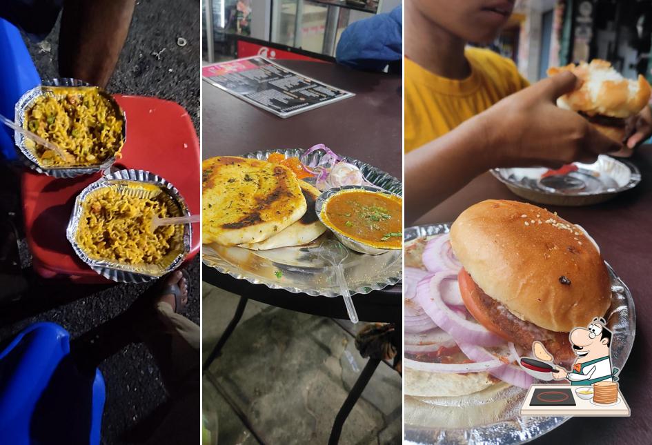 Sharma ji food point