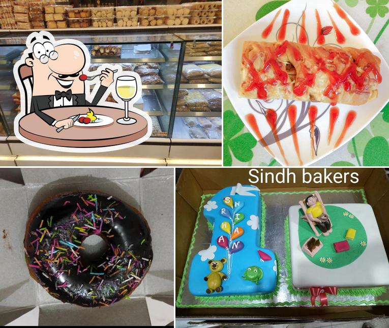 Sindh Bakers