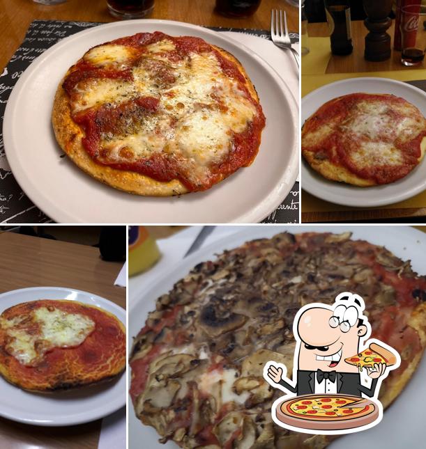 Pizzeria Gelateria Cecchi