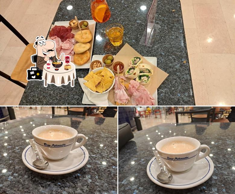 Dai un’occhiata alla foto che mostra la cibo e seo_images_cat_1471 di Bar Atlantic