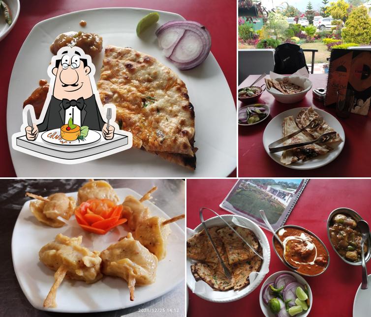 Chillout Restaurant Cum Bar - Dudhia