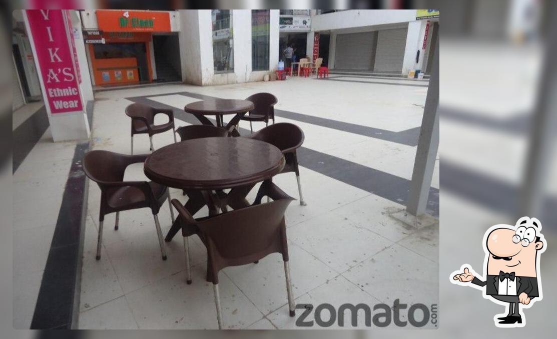 I Contrast Ice Cream