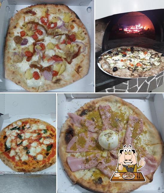A MAD PIZZA, puoi provare una bella pizza