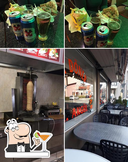 Pizzeria Döner Kebab Akgül