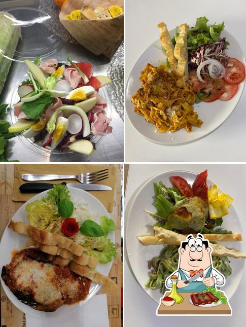 Caffetteria Millennium