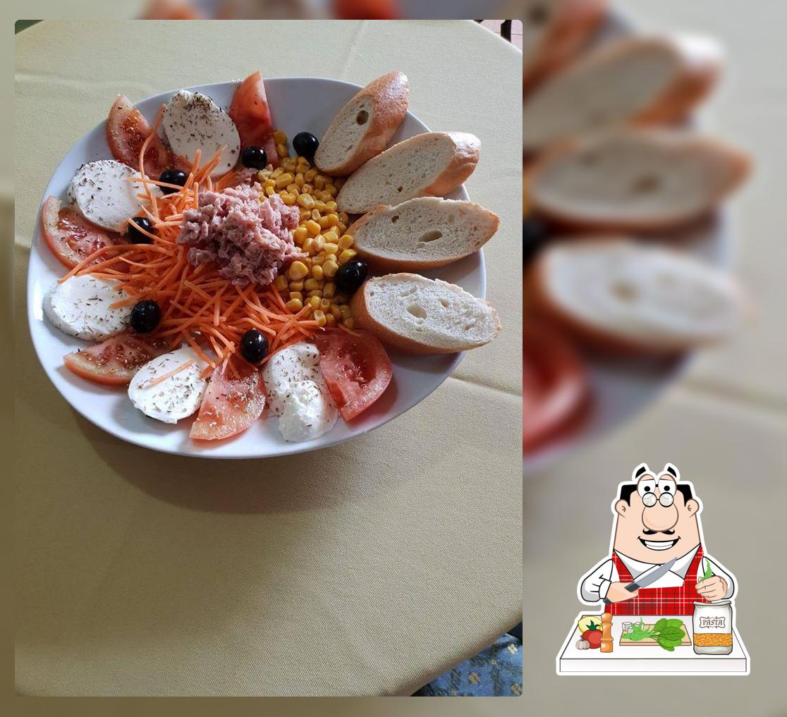 Cafe Fruit Bar Girasol