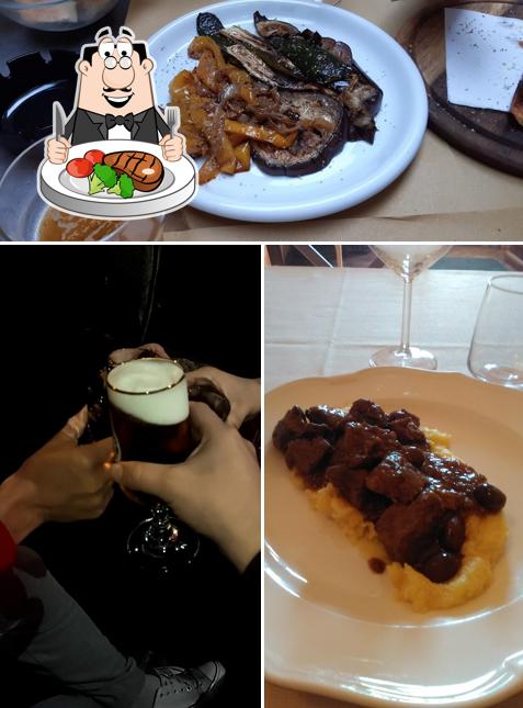 Bistecca al La Lepre