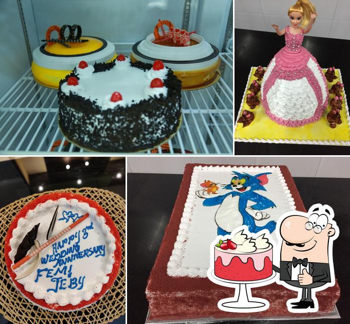 Quality Bakers Pathalam