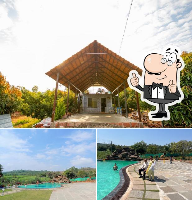 Here's a photo of Aathvan Matichi Resort