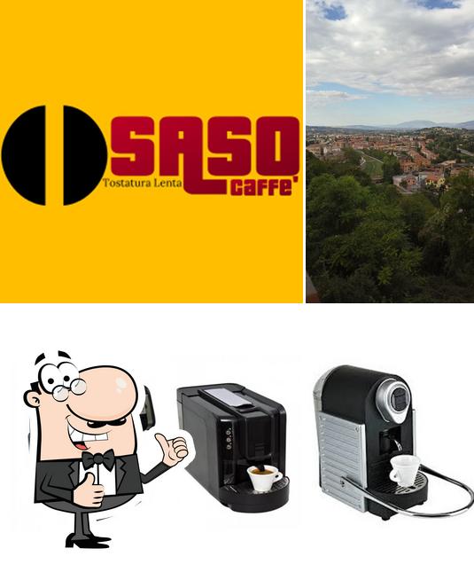 Saso Caffè Capsule & Cialde