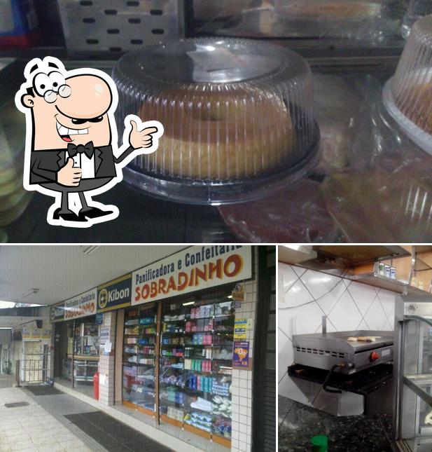 Panificadora e Confeitaria Sobradinho picture