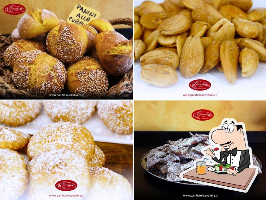 Panificio Il Cavaliere Di Anastasi Luigi
