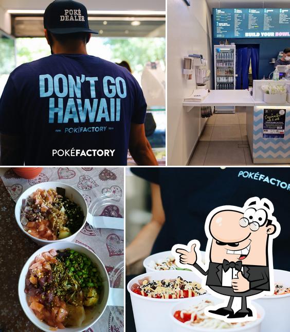 Ecco un'immagine di Poké Factory Casinalbo