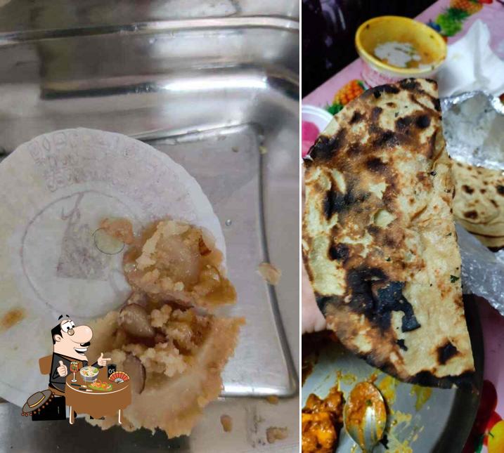 Swad Dairy And Sweets