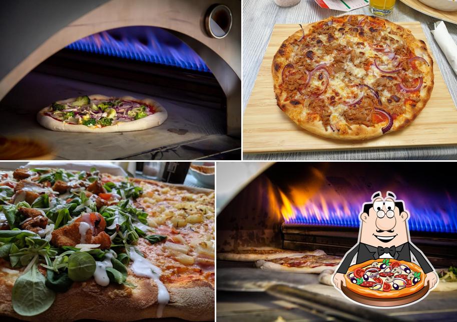 Ri – Ristorante Italiano