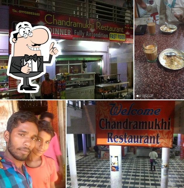 Chandramukhi Restaurant