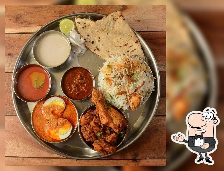 Friends Family Dhaba