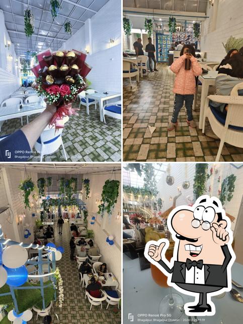 HideOut Cafe & Restaurant