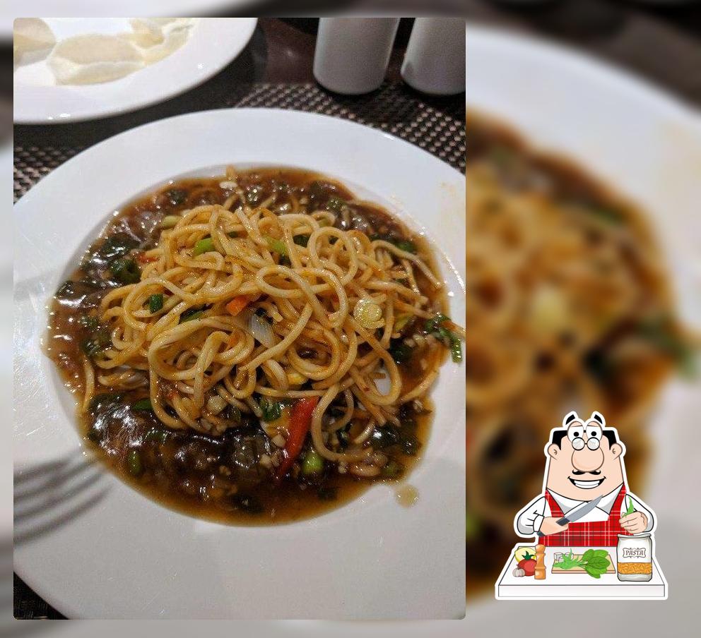 Oakleaf at Oakwood Residence