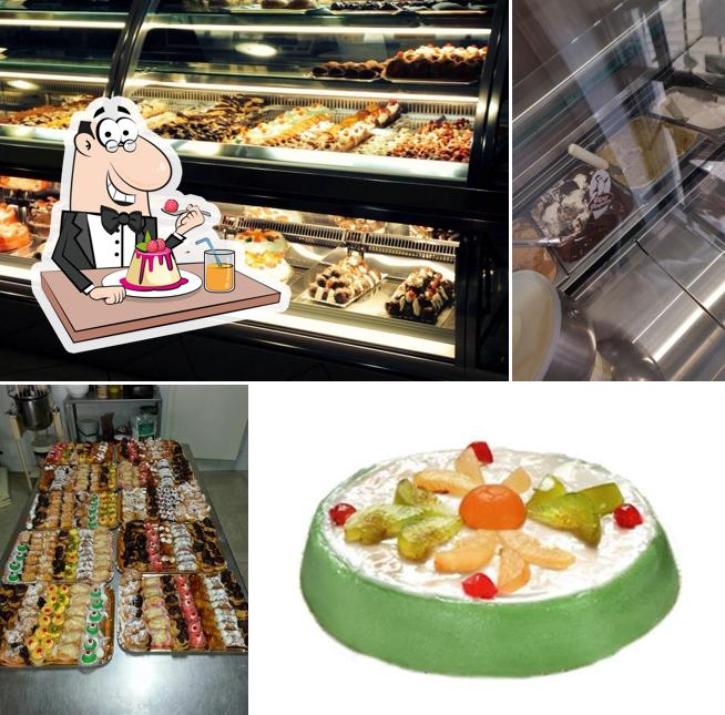 Cristal Caffè di Sugamiele Vincenzo Salvatore