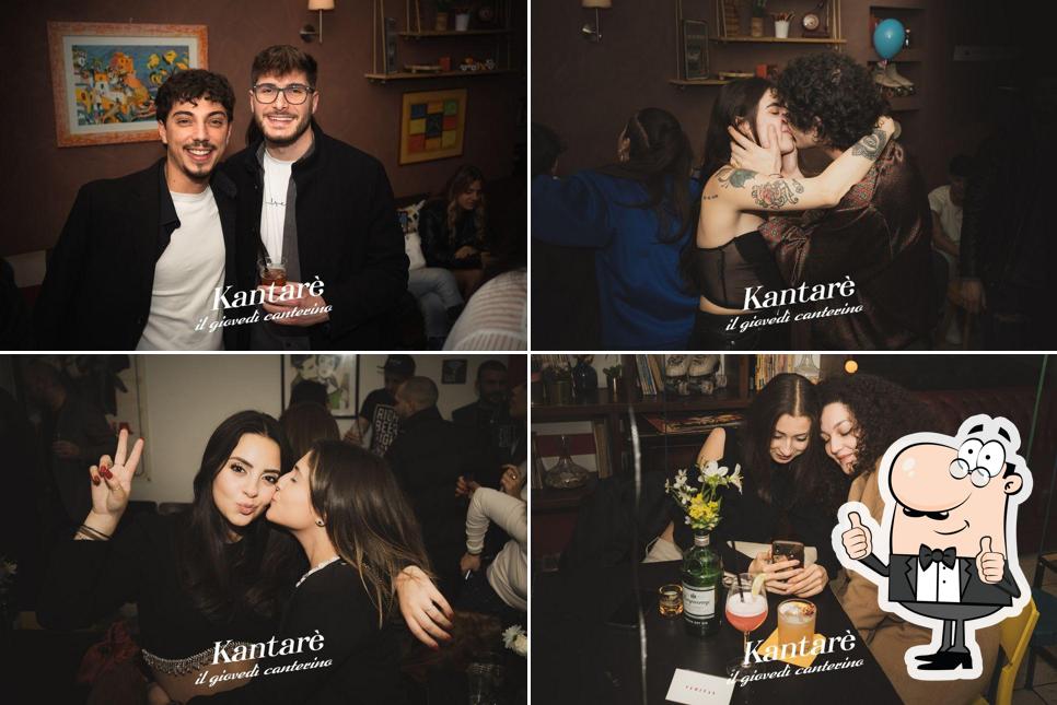 Ecco un'immagine di Veritas