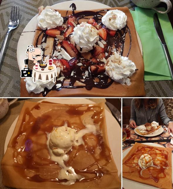 Gelato al Bigoudène