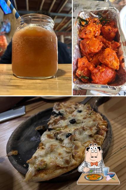 Bistro Nirvana Express