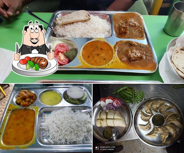 Nirvana Deluxe roof top