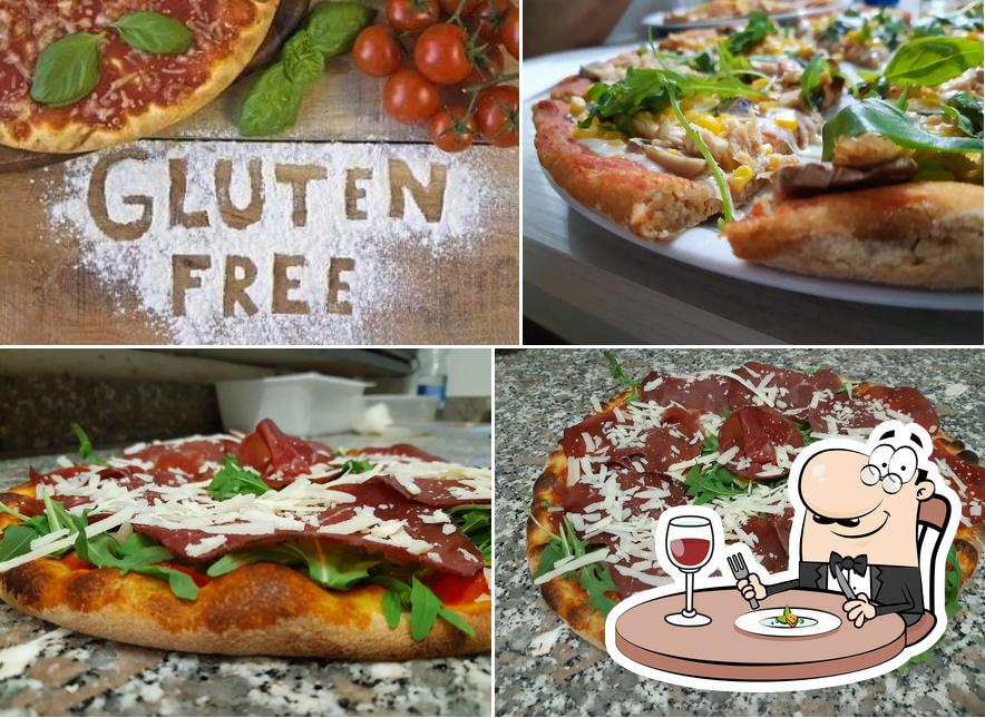 Pizzeria Al Cascinetto