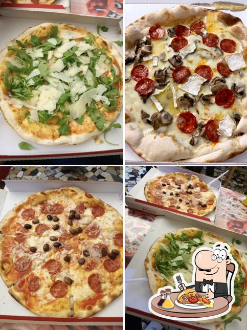 La pizza è il piatto veloce preferito al mondo