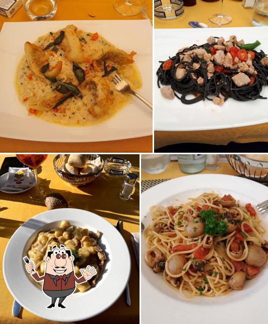 Ristorante Cantinone