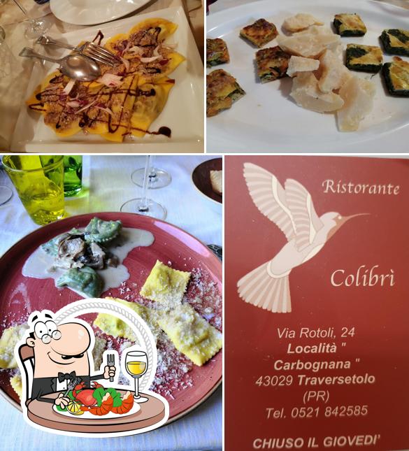Ristorante Colibri'
