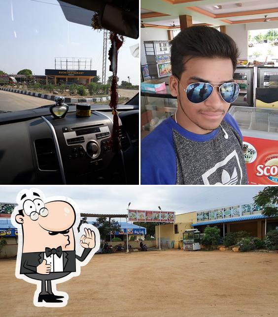 See the picture of Ruchi Restaurant