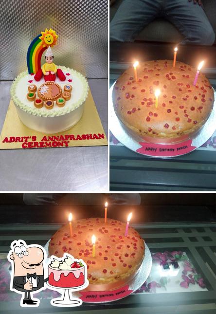 The Cake Factory image