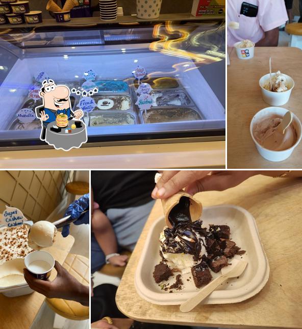 Ca Sa Taa - Premium Ice Creams