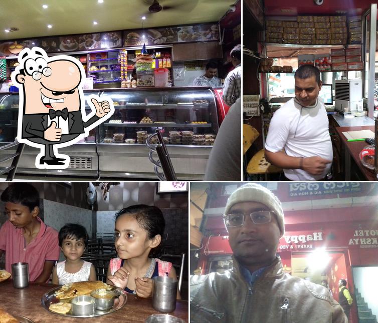 Happy Birthday Restaurant-Best Restaurant in Gaya picture