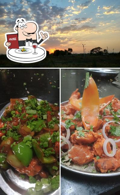 Hotel Yashwanti & Family Garden Restaurant