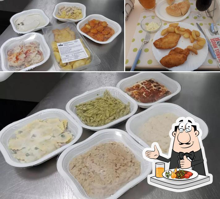 Bar Ristoro Tavola Fredda