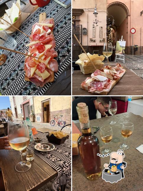 Platti al Sorsi e Sorrisi - Zio Elio