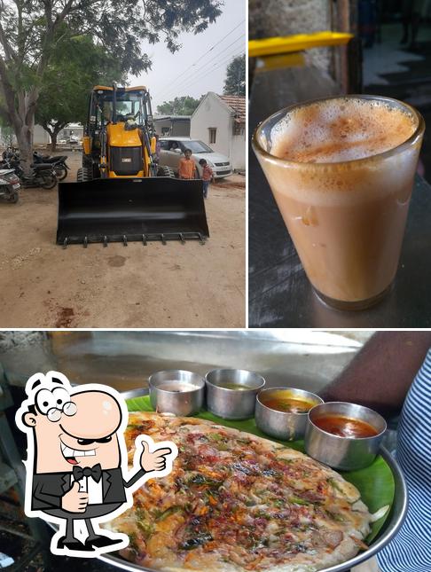 See this photo of Amma Sree Sakthi Group, Restaurants, Marriage Halls, Kalyana Mandapam in palladam