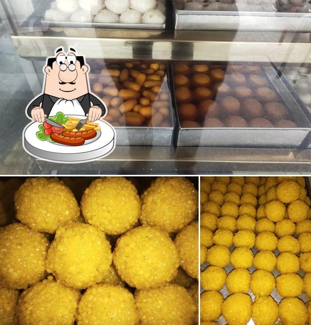 Doodh Mishthan Bhandar