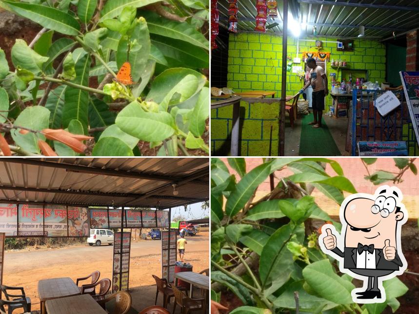 Petkar Bhojnalaya image