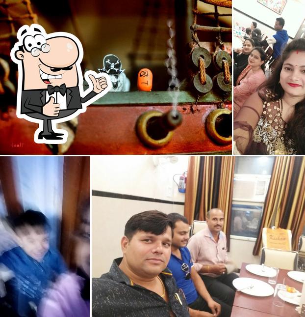 Royal Akshay Restaurant