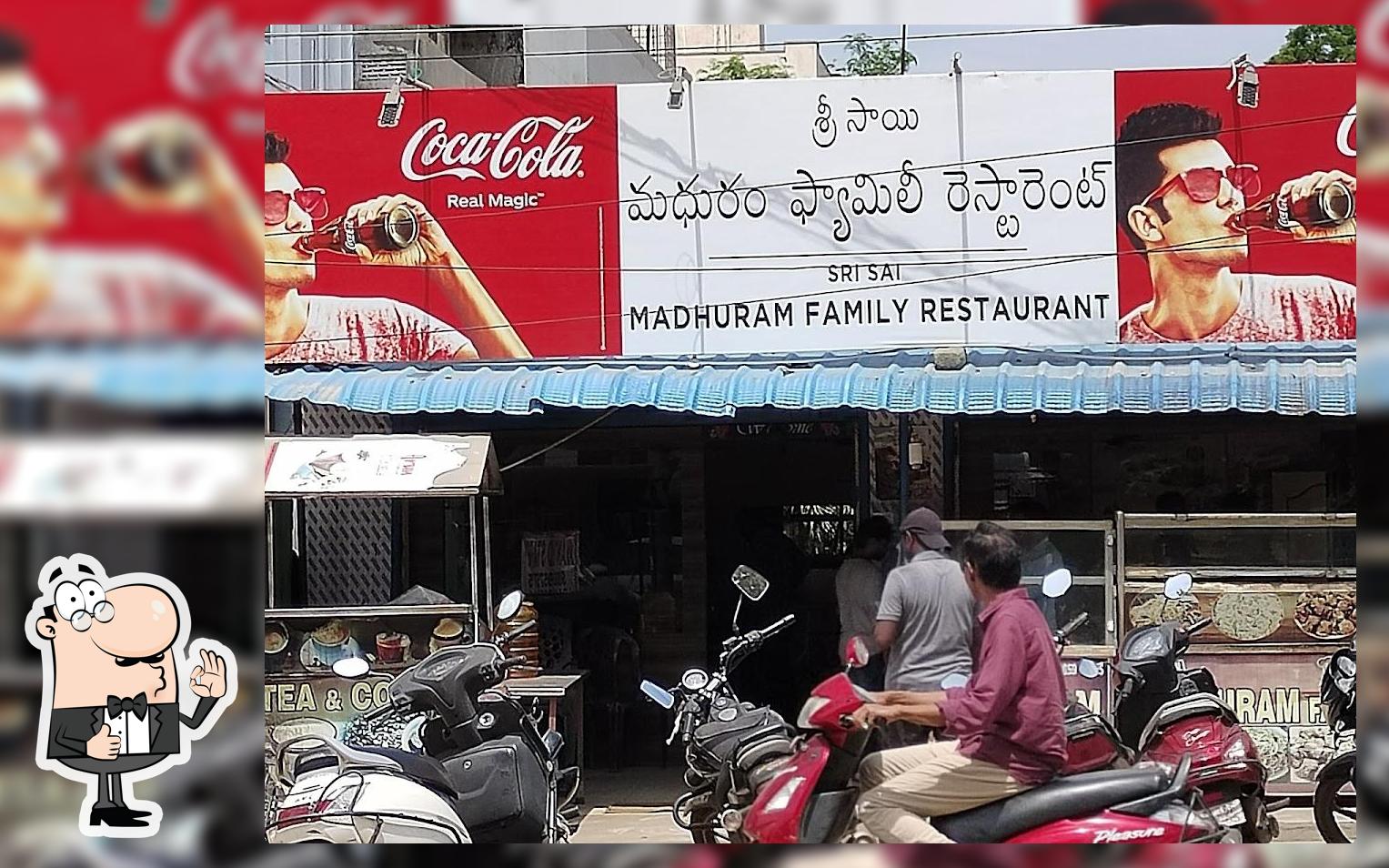 SRI SAI MADHURAM FAMILY RESTAURANT photo
