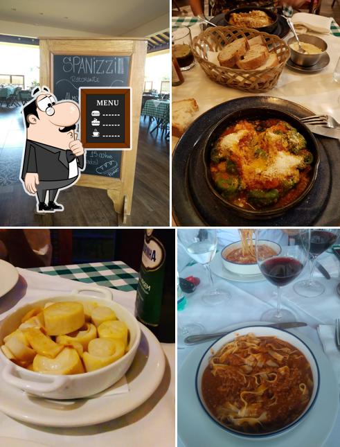 Spanizzi Ristorante