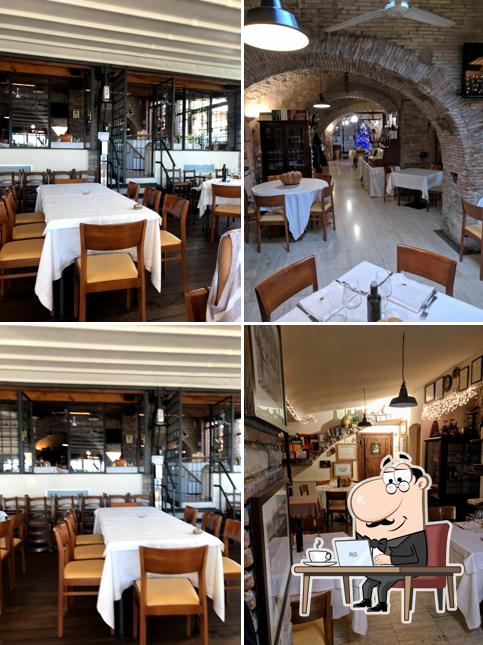 Osteria Il Gatto & La Volpe