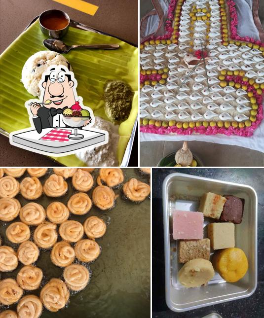 Adyar Ananda Bhavan - A2B