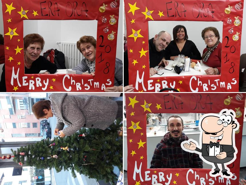 Era Ora bar gelateria