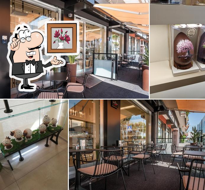 Pino Ladisa Pasticcere Cioccolatiere