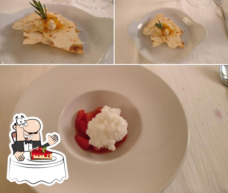 Goditi uno dei dolci